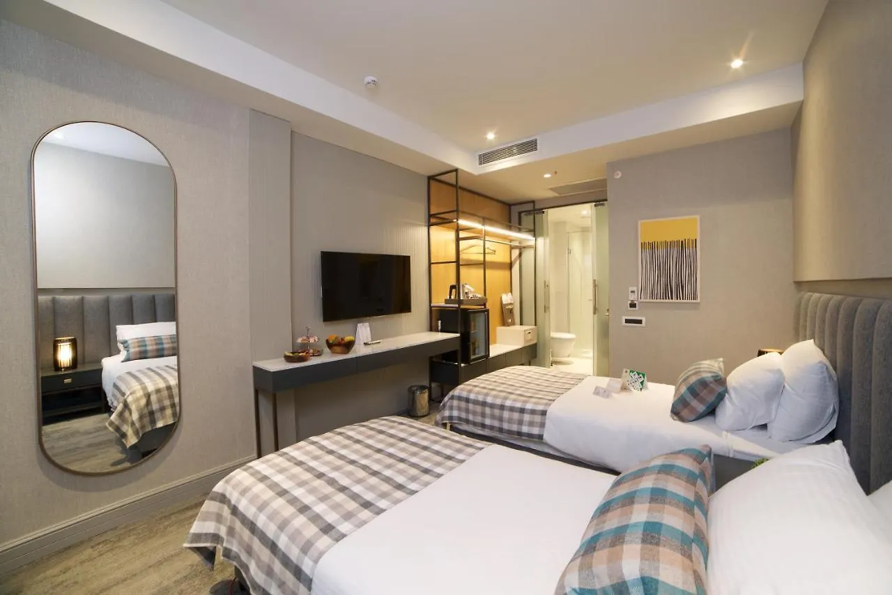 Dosso Dossi Hotels Yenikapi Istanbul 3*,  Turkey