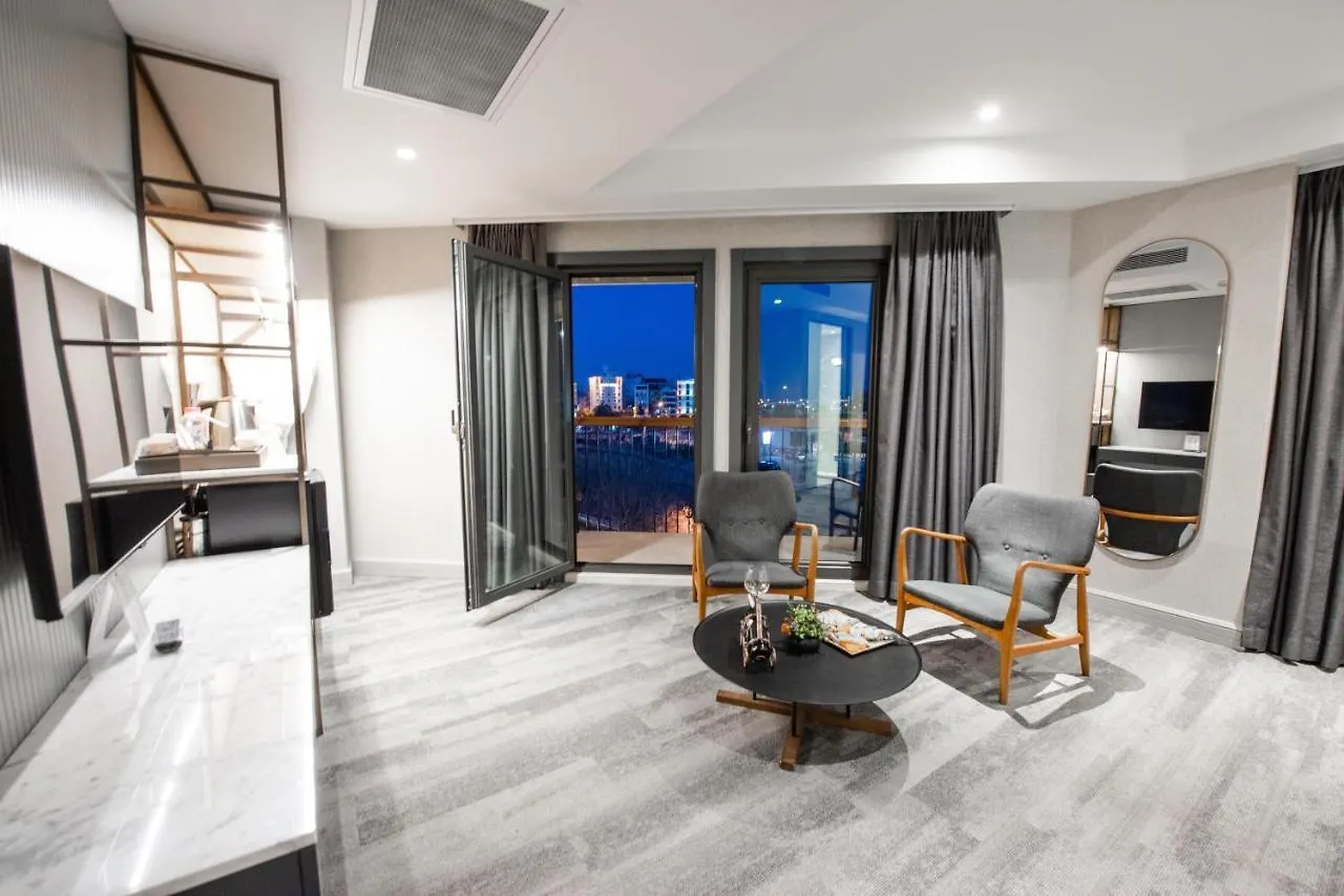 Dosso Dossi Hotels Yenikapi Istanbul