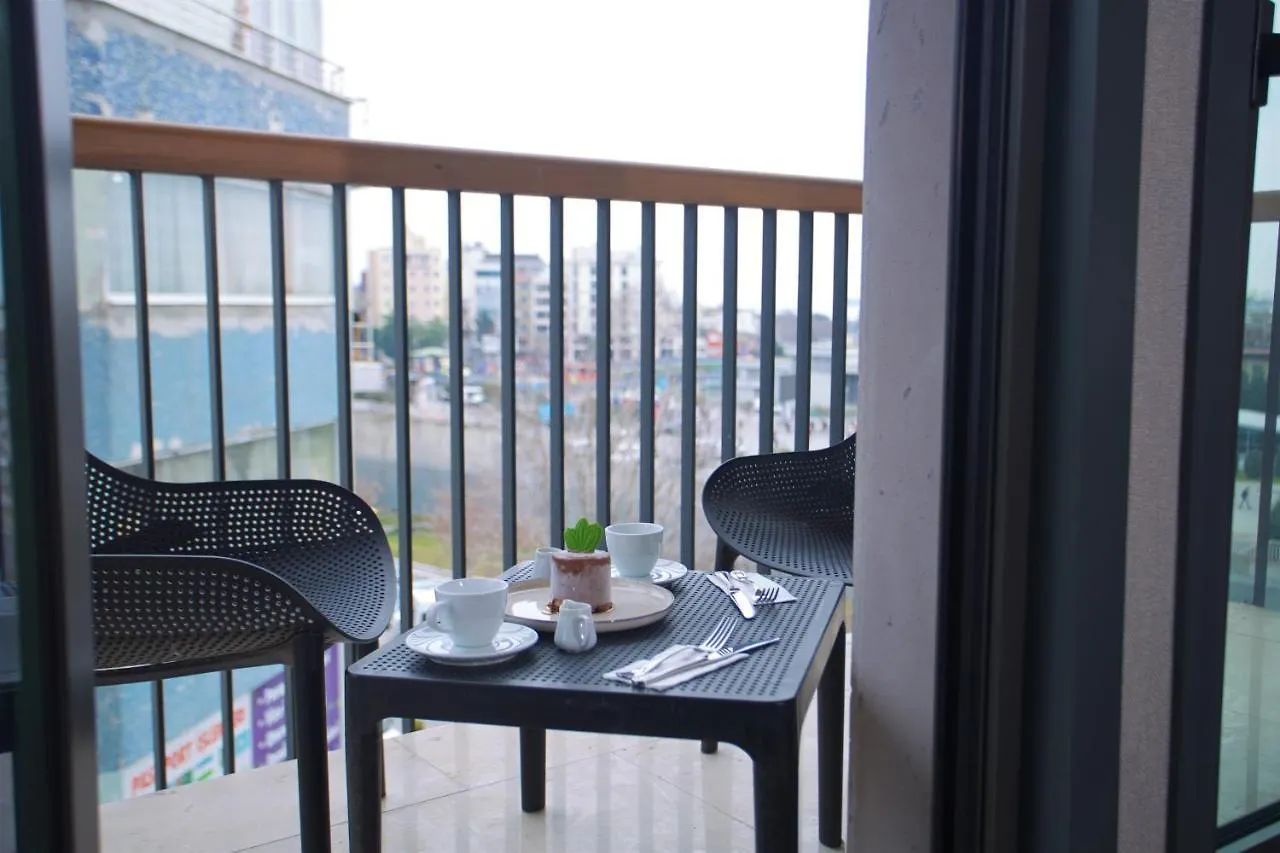 Dosso Dossi Hotels Yenikapi Istanbul