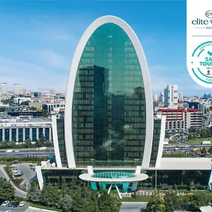 Hotell Elite World Grand Basin Ekspres