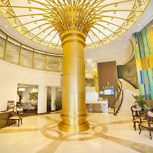 Raviz Center Point 4*, Dubaï Émirats arabes unis