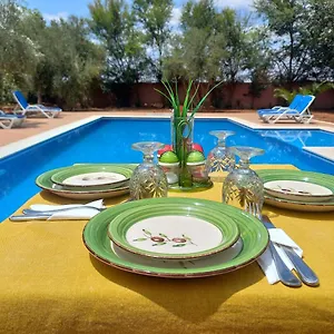 Relais Ourika , Marrakesh Maroc