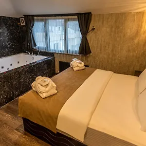 Hotell Golden Dream