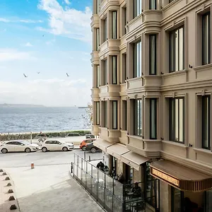 Dream Karakoey Bosphorus Стамбул