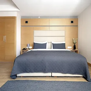 Hotell Merlin