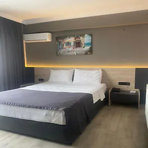 Sirkeci Point Provincia di Istanbul