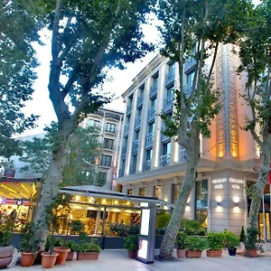 מלון Pierre Loti Old City- Special Category, איסטמבול